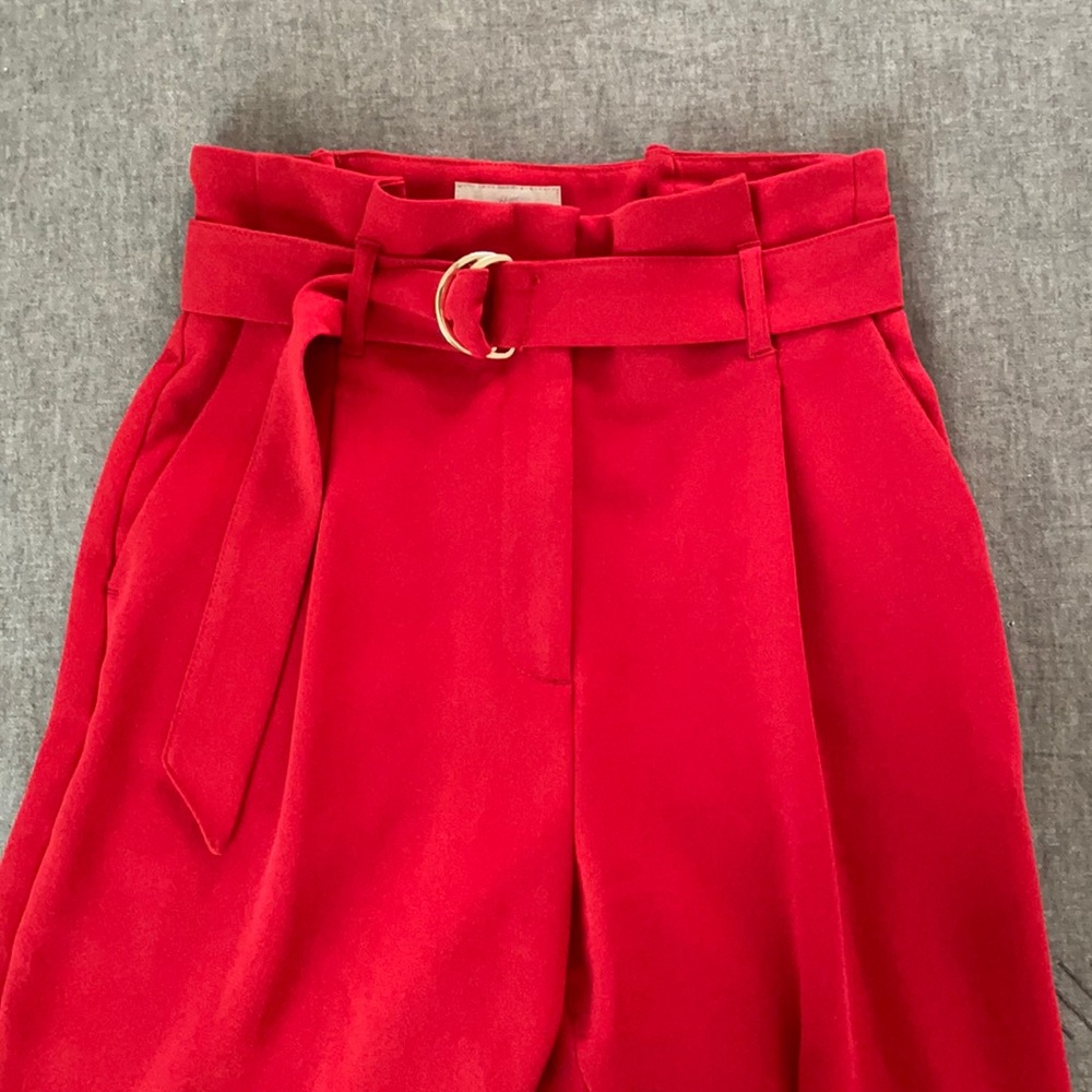 H&M High Waisted Pants